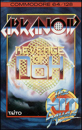 Arkanoid-2---Revenge-of-Doh--1988--Imagine-Software--cr-ACE-