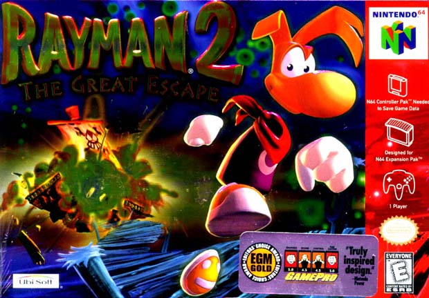 Rayman-2---The-Great-Escape--U---M5-----