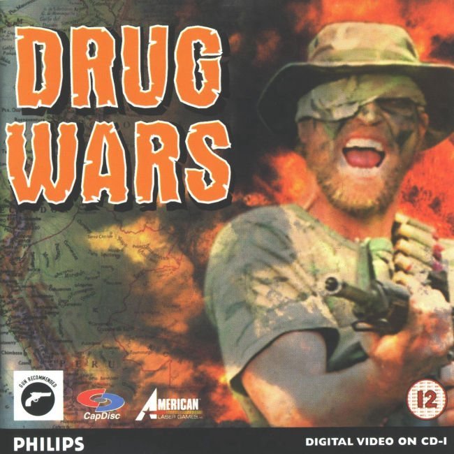 Drug-Wars
