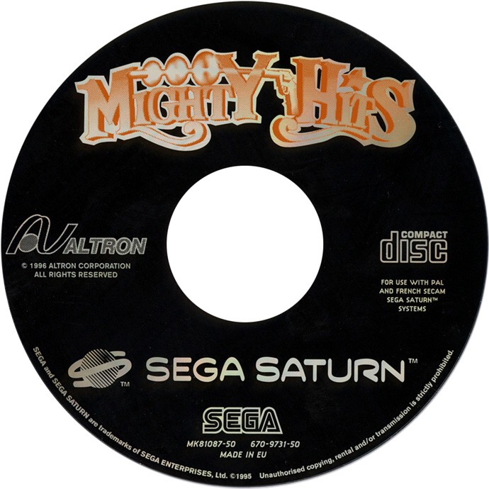 Mighty-Hits--E--CD