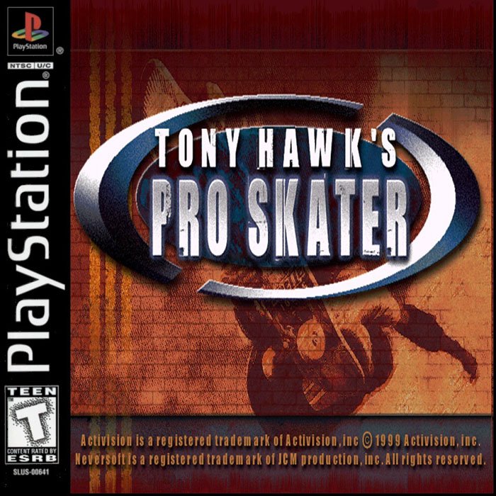 Tony-Hawk-s-Pro-Skateboarding--U---SLUS-00860-
