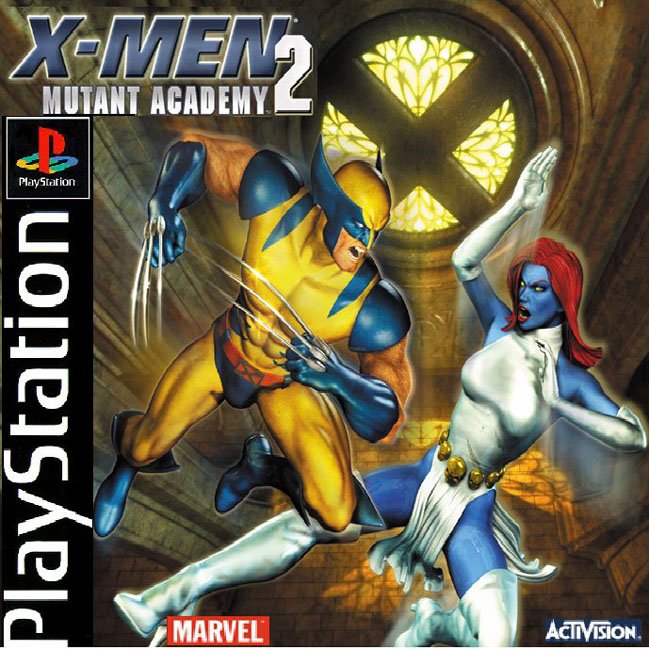 X-Men-Mutant-Academy-2--U---SLUS-01382-