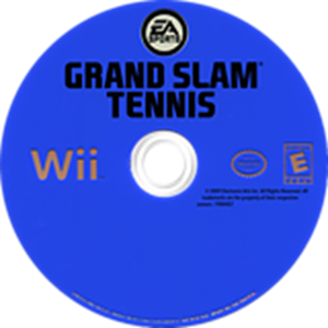 Grand-Slam-Tennis
