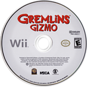 Gremlins-Gizmo