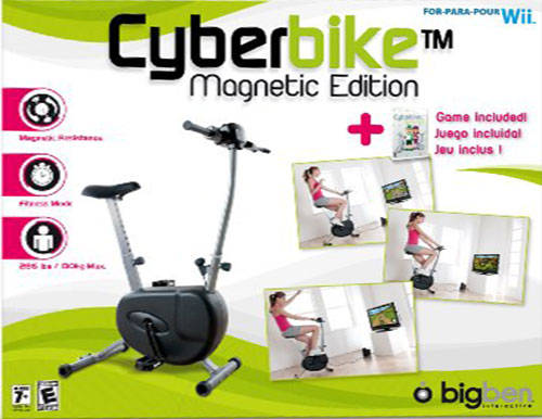 Cyberbike--USA-