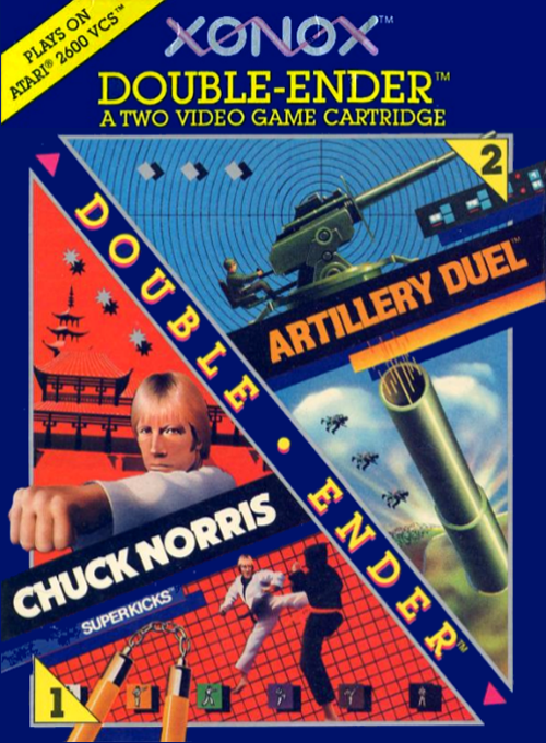 Artillery-Duel--USA-
