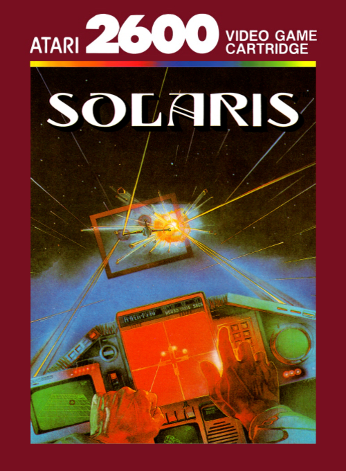 Solaris--USA-