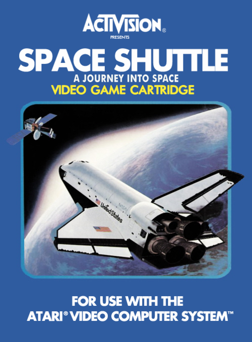 Space-Shuttle---A-Journey-Into-Space--USA-