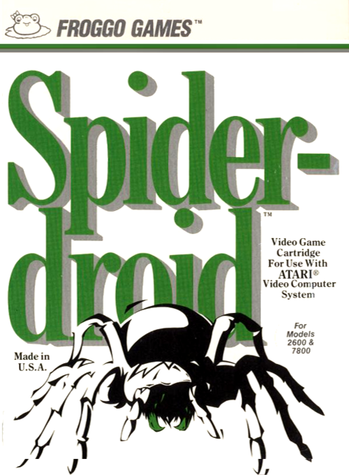 Spiderdroid--USA-