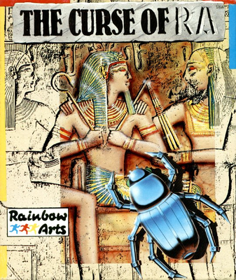 Curse-Of-RA