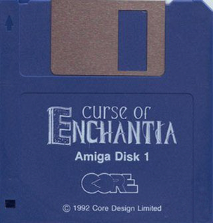 Curse-Of-Enchantia