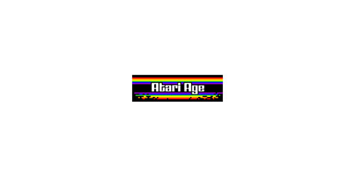 Atari Age