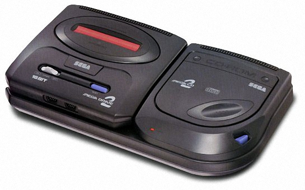 Sega Mega Drive 16 Bit Купить