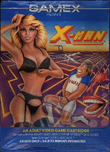 X-Man--1983---CosmoVision-Universal-Gamex-.jpg