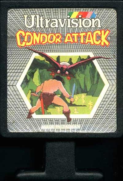 Condor-Attack--CCE-
