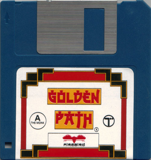 Golden-Path