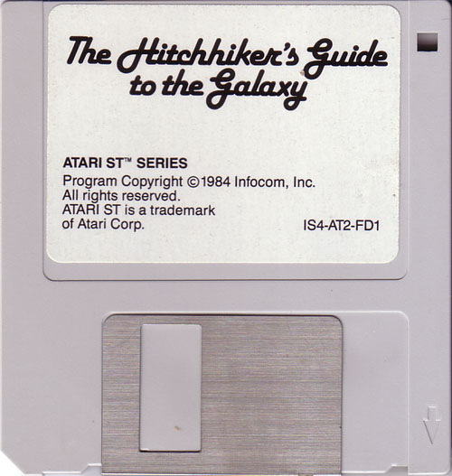 The-Hitchhikers-Guide-to-the-Galaxy--The