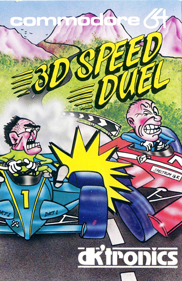 3D-Speed-Duel--Europe-