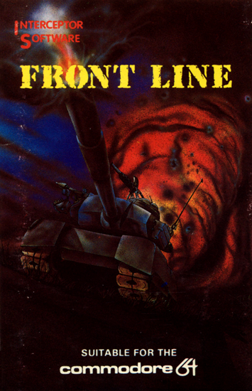 Front-Line--Europe-