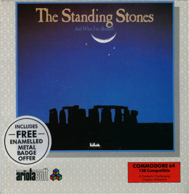Standing-Stones--The--USA---Side-A-