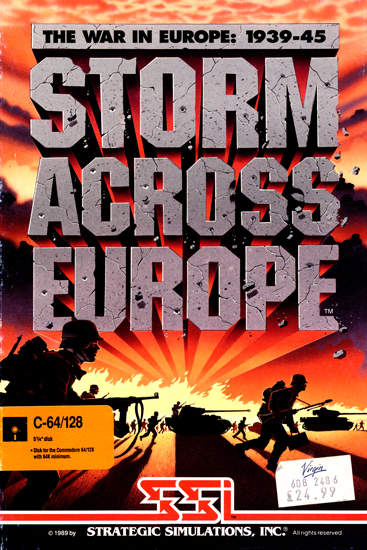 Storm-Across-Europe--USA-