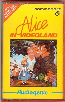 Alice-in-Videoland--Europe---Side-A-Cover--Audiogenic--Alice in Videoland -Audiogenic-00436