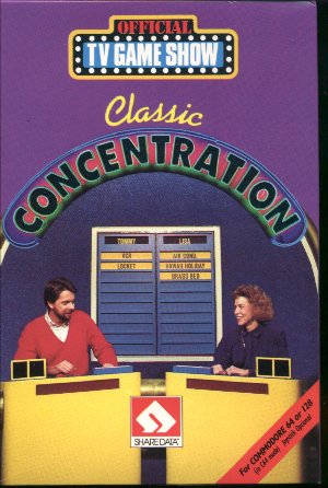 Classic-Concentration--USA---Side-A-Cover-Classic Concentration02955