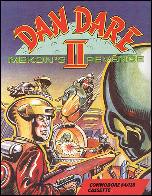 Dan-Dare-II---Mekon-s-Revenge--Europe-Cover--Virgin--Dan Dare II -Virgin-03628
