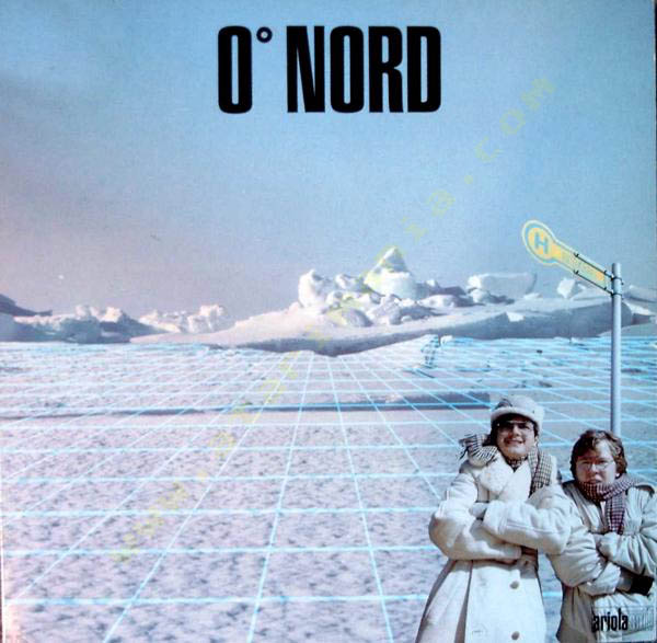 0 Grad Nord