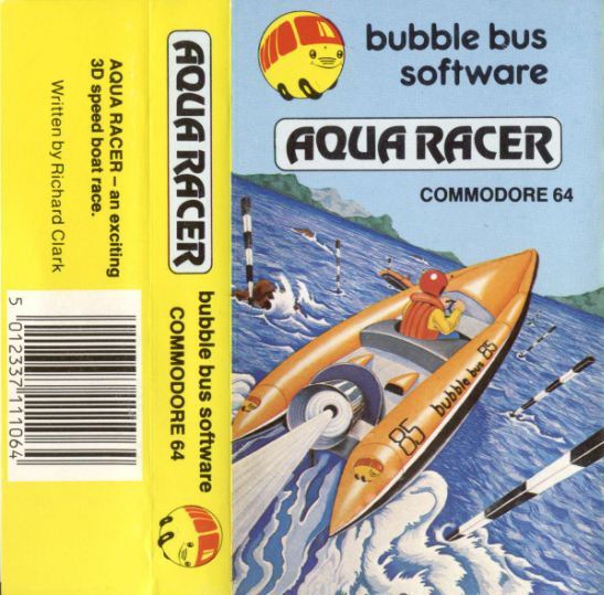 Aqua Racer