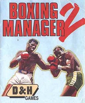 Boxing Manager II