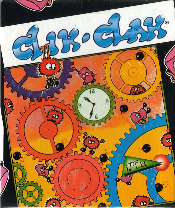 Clik-Clak