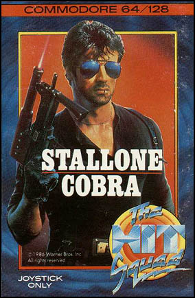 Cobra -Hit Squad-