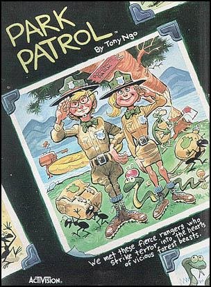 Park Patrol -Activision v2-