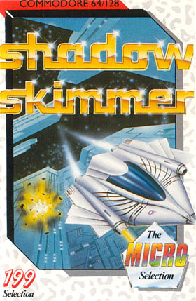 Shadow Skimmer -Micro Selection-