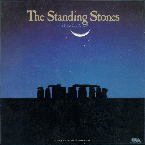 Standing Stones The