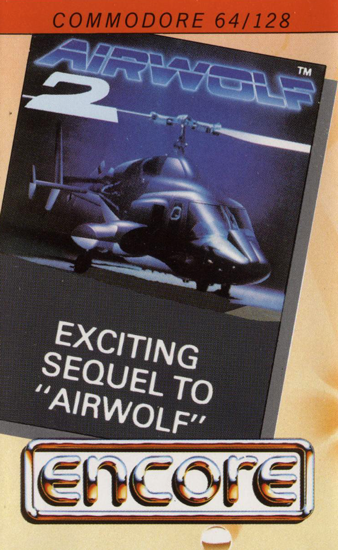 Airwolf-II--Europe-