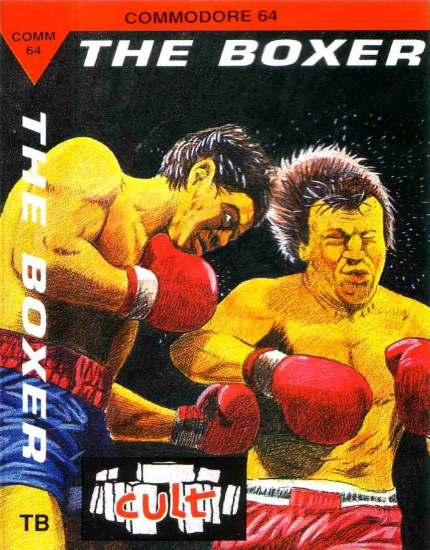 Boxer--The--Europe-