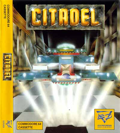 Citadel--Europe-