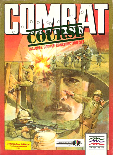 Combat-Course--USA-