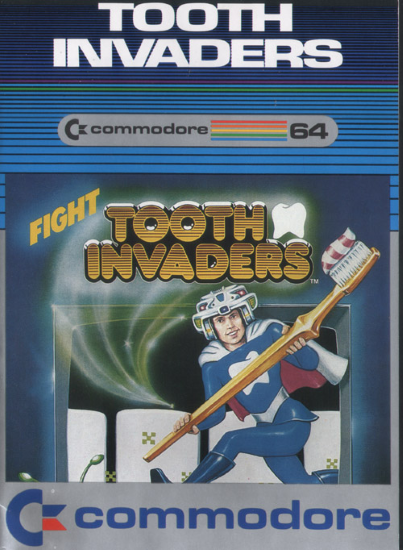 Tooth-Invaders--USA-