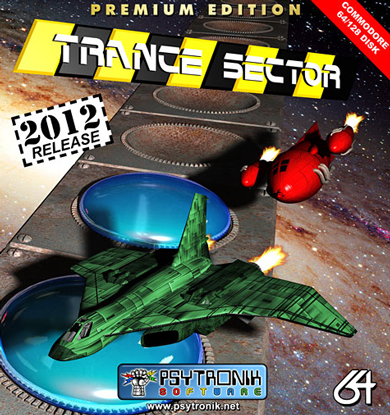 Trance-Sector--Europe---Unl-