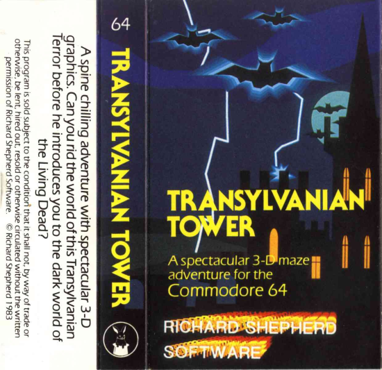 Transylvanian-Tower--Europe-