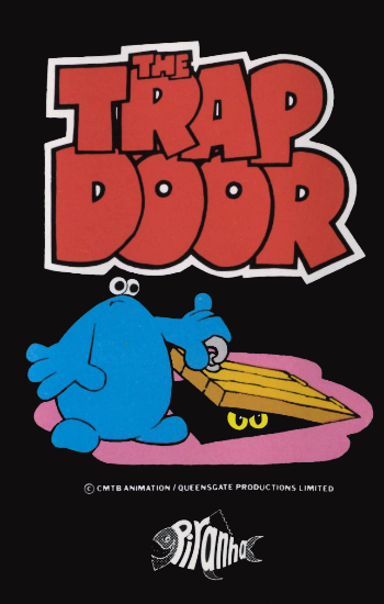 Trap-Door--The--Europe-