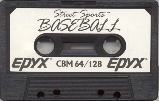 Street-Sports-Baseball--USA-