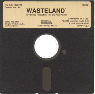 Wasteland--USA---Disk-1-Side-A-