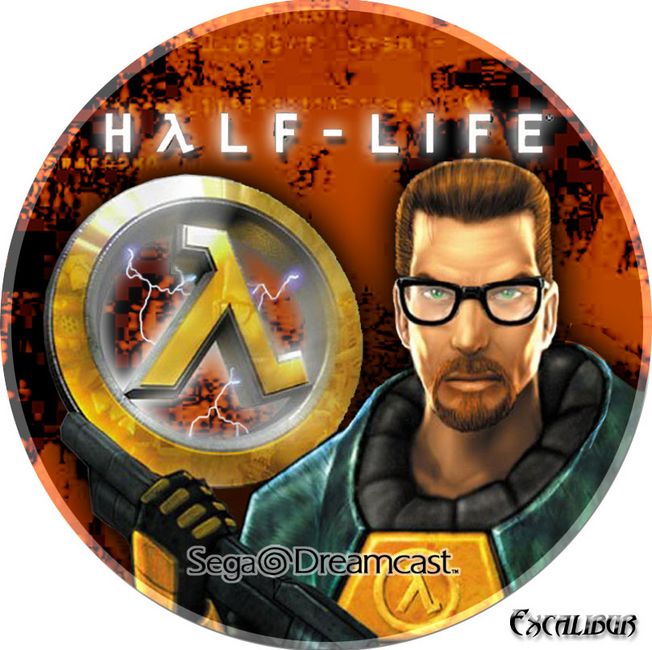 Half-Life--NTSC----CD
