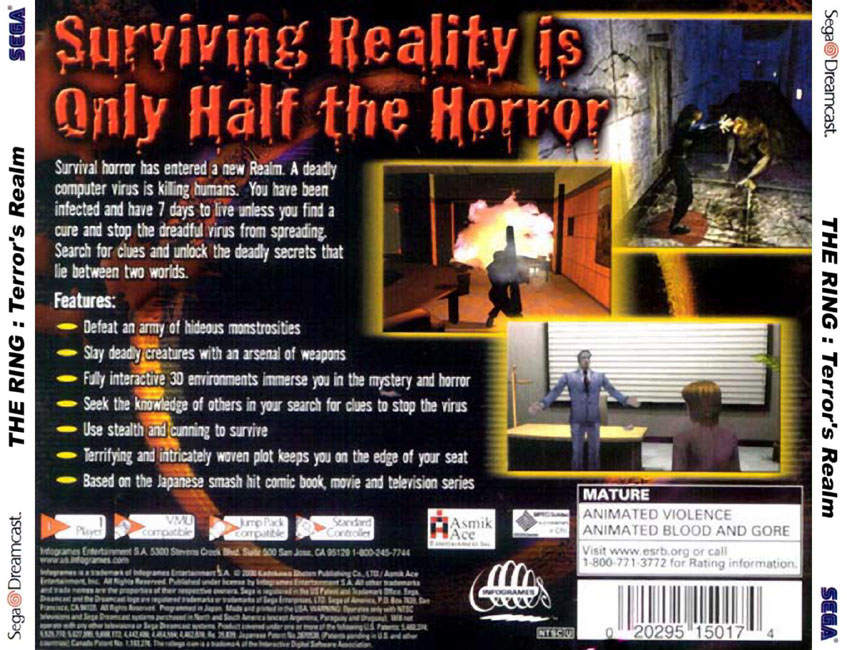 THE-RING-TERRORS-REALM--NTSC----Back