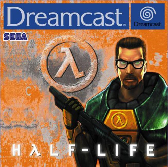 Half-Life--PAL----Front