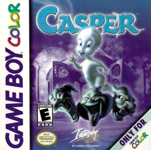 Casper--USA-